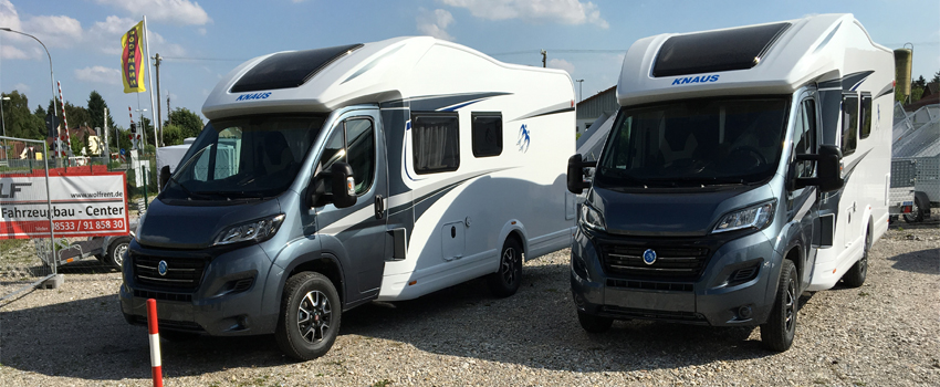 Miet – Wohnmobile