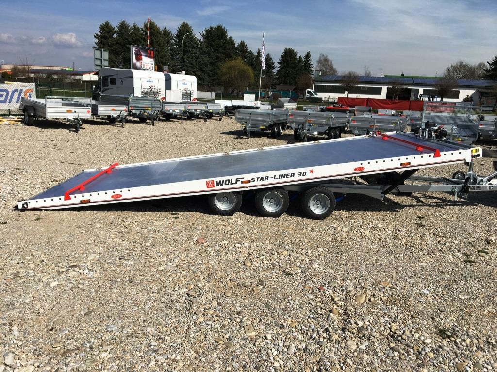 STAR-Liner 35.6 R web 21